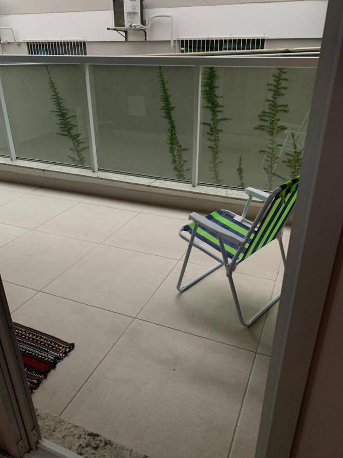 Апартаменты Apartamento 100M Praia Do Santinho Флорианополис Экстерьер фото